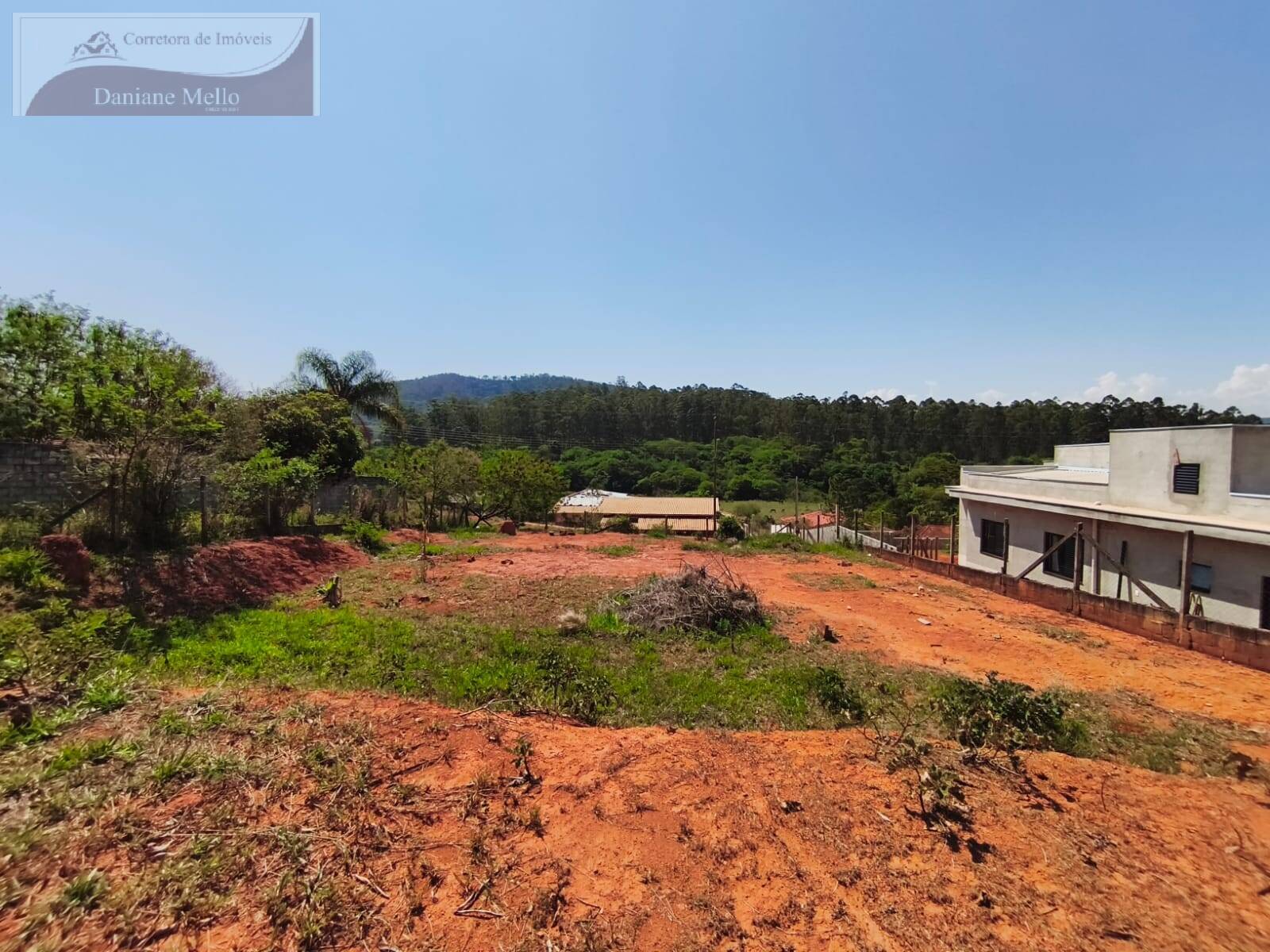 Chácara, 3 quartos, 1000 m² - Foto 12