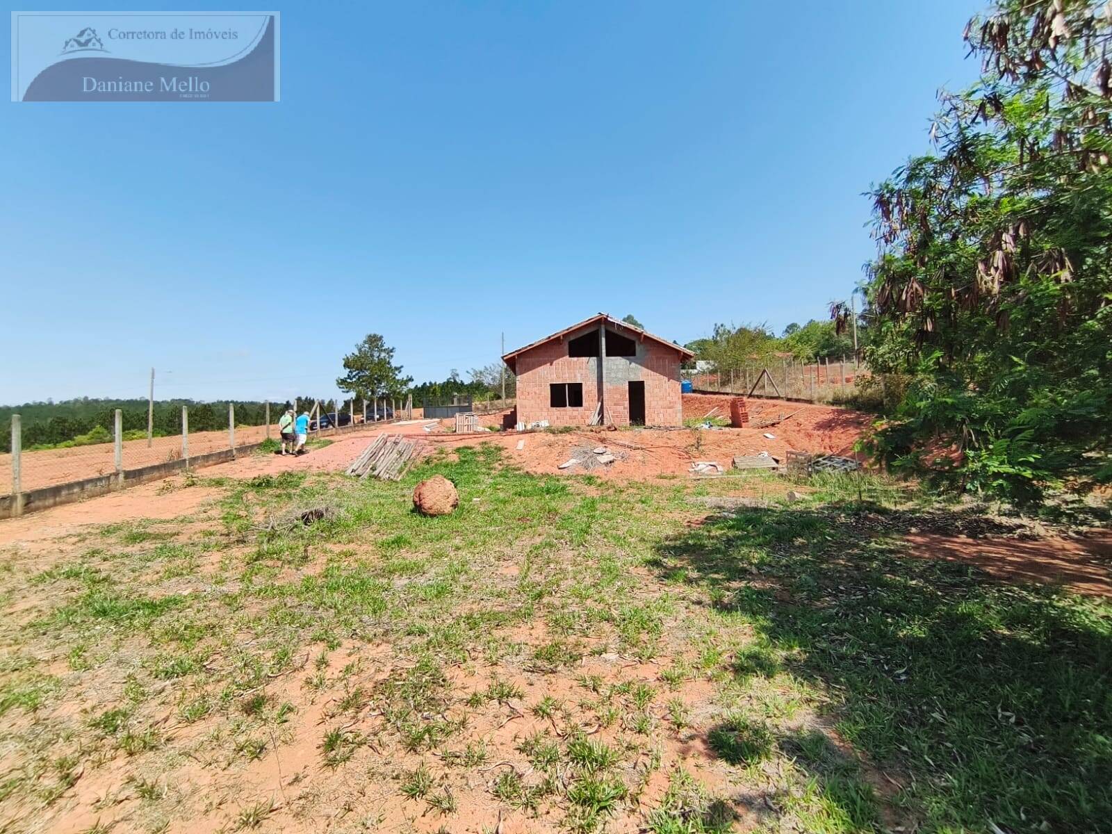 Chácara, 3 quartos, 1000 m² - Foto 15