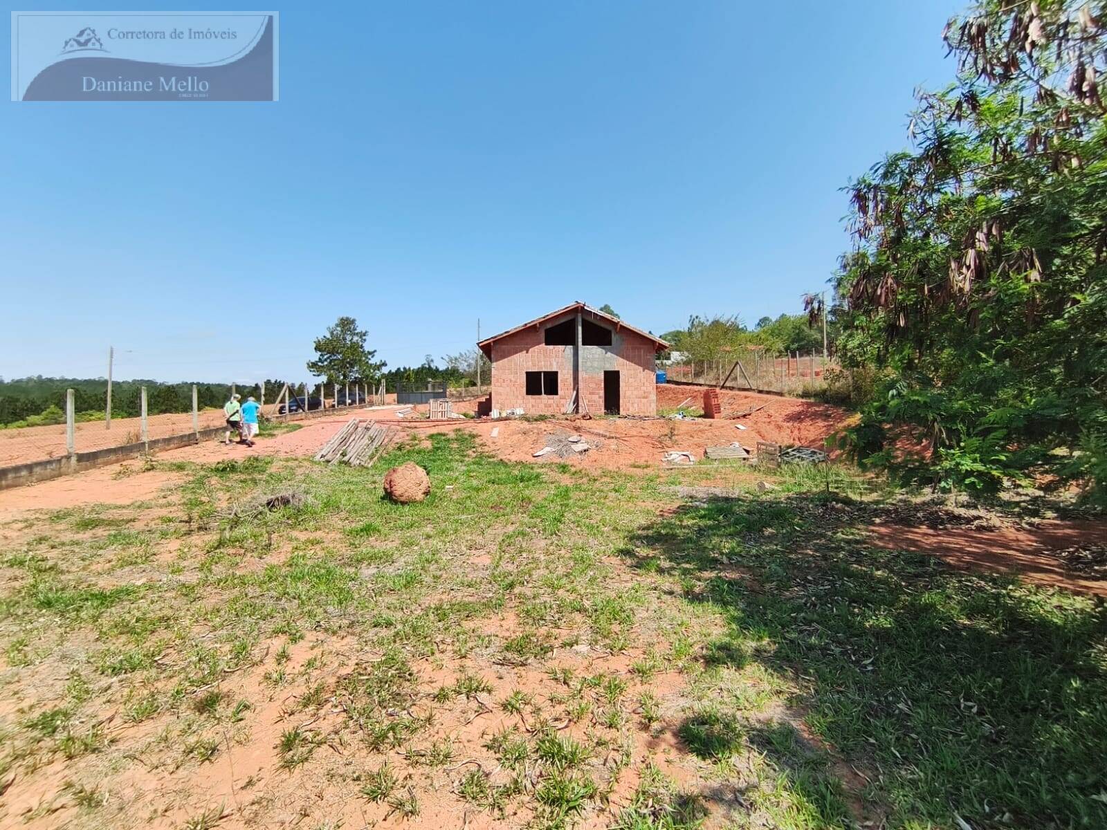 Chácara, 3 quartos, 1000 m² - Foto 14