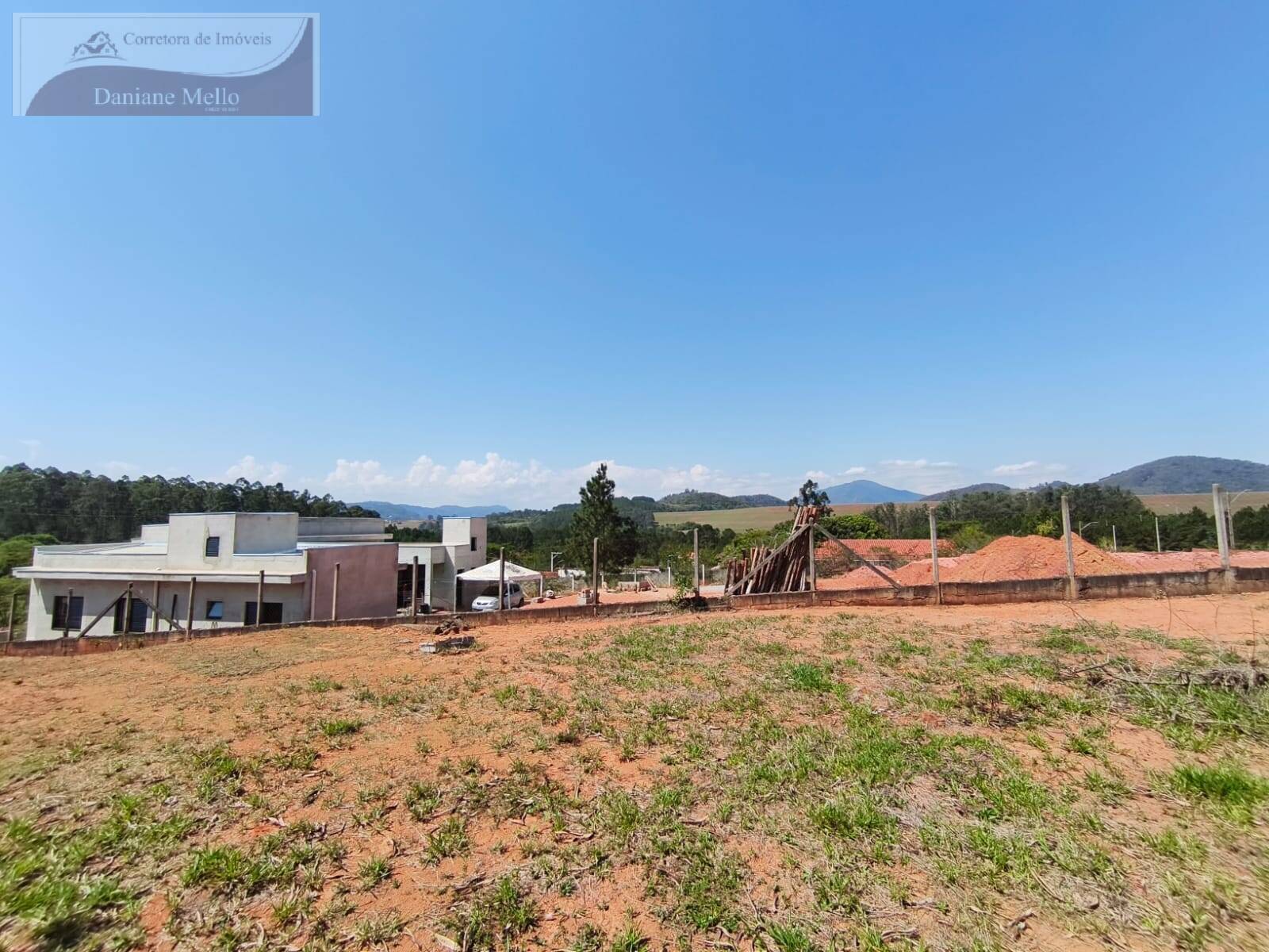 Chácara, 3 quartos, 1000 m² - Foto 17