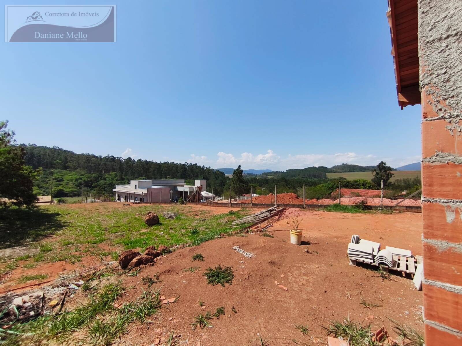 Chácara, 3 quartos, 1000 m² - Foto 19