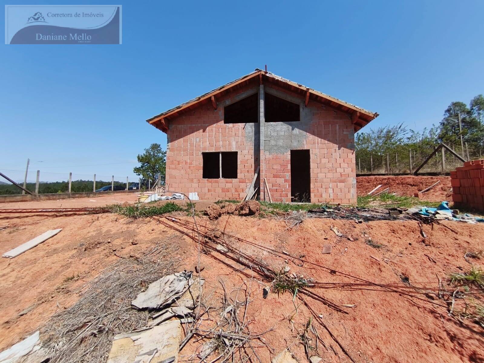 Chácara, 3 quartos, 1000 m² - Foto 2