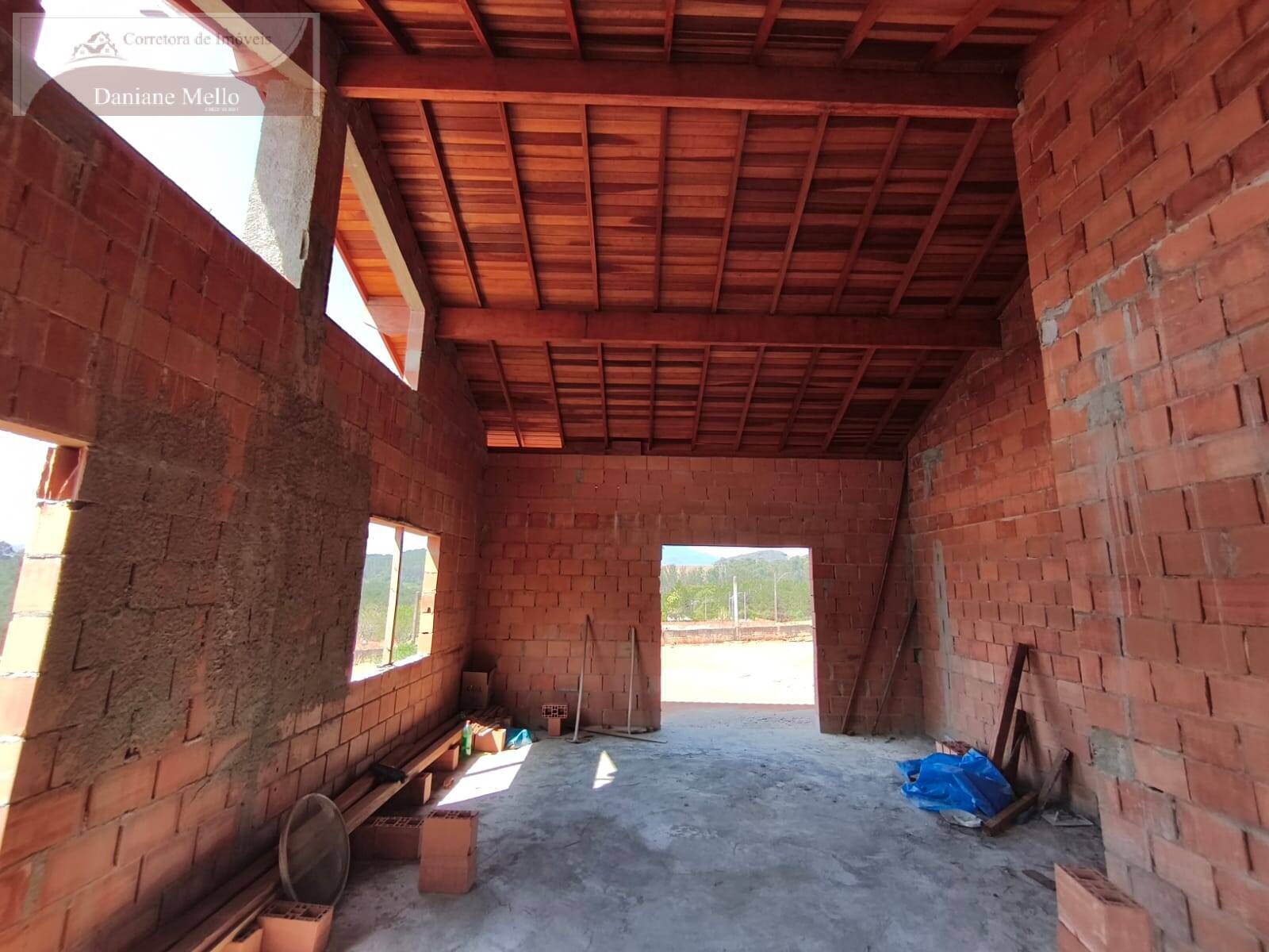 Chácara, 3 quartos, 1000 m² - Foto 5