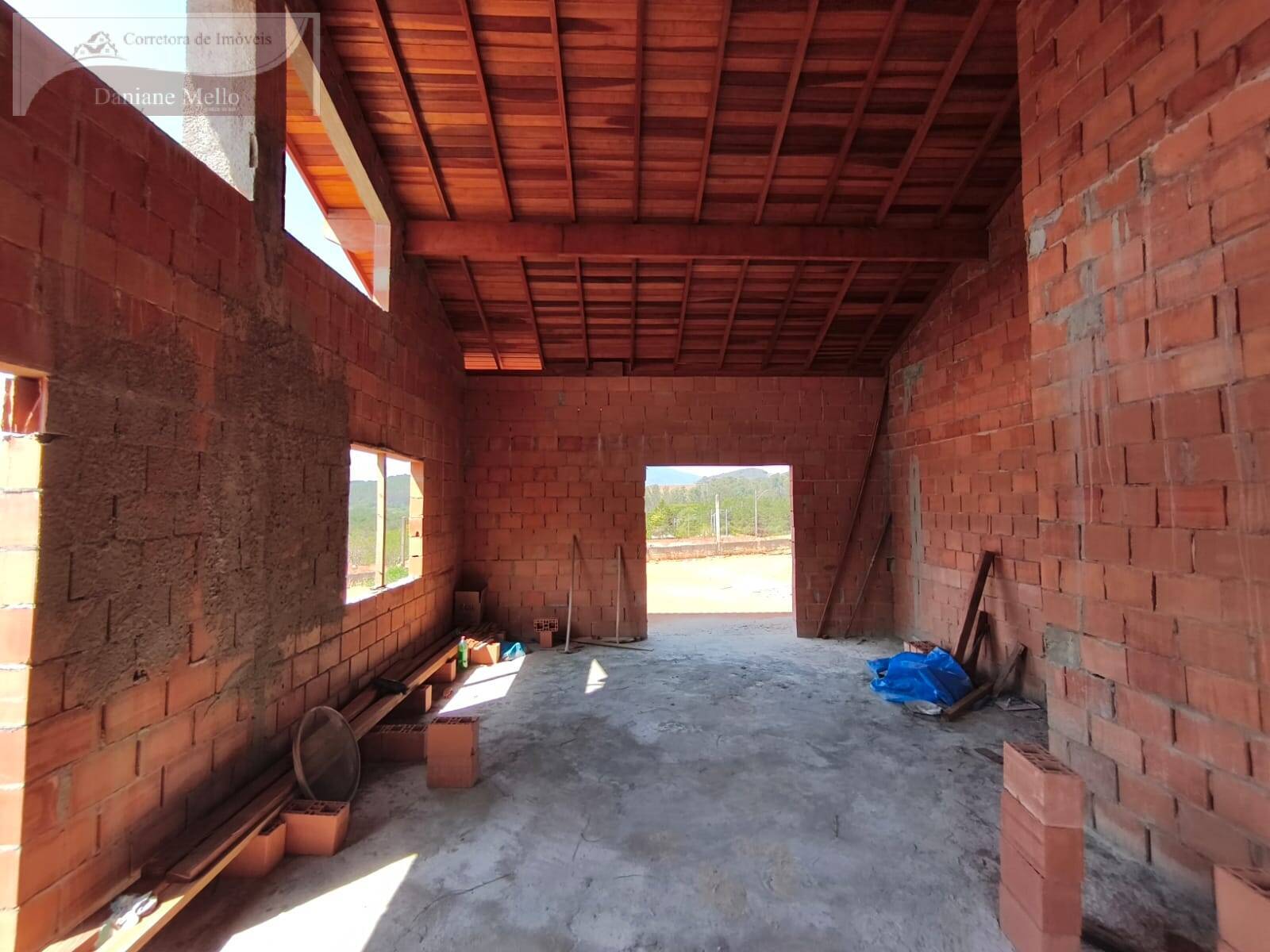 Chácara, 3 quartos, 1000 m² - Foto 4