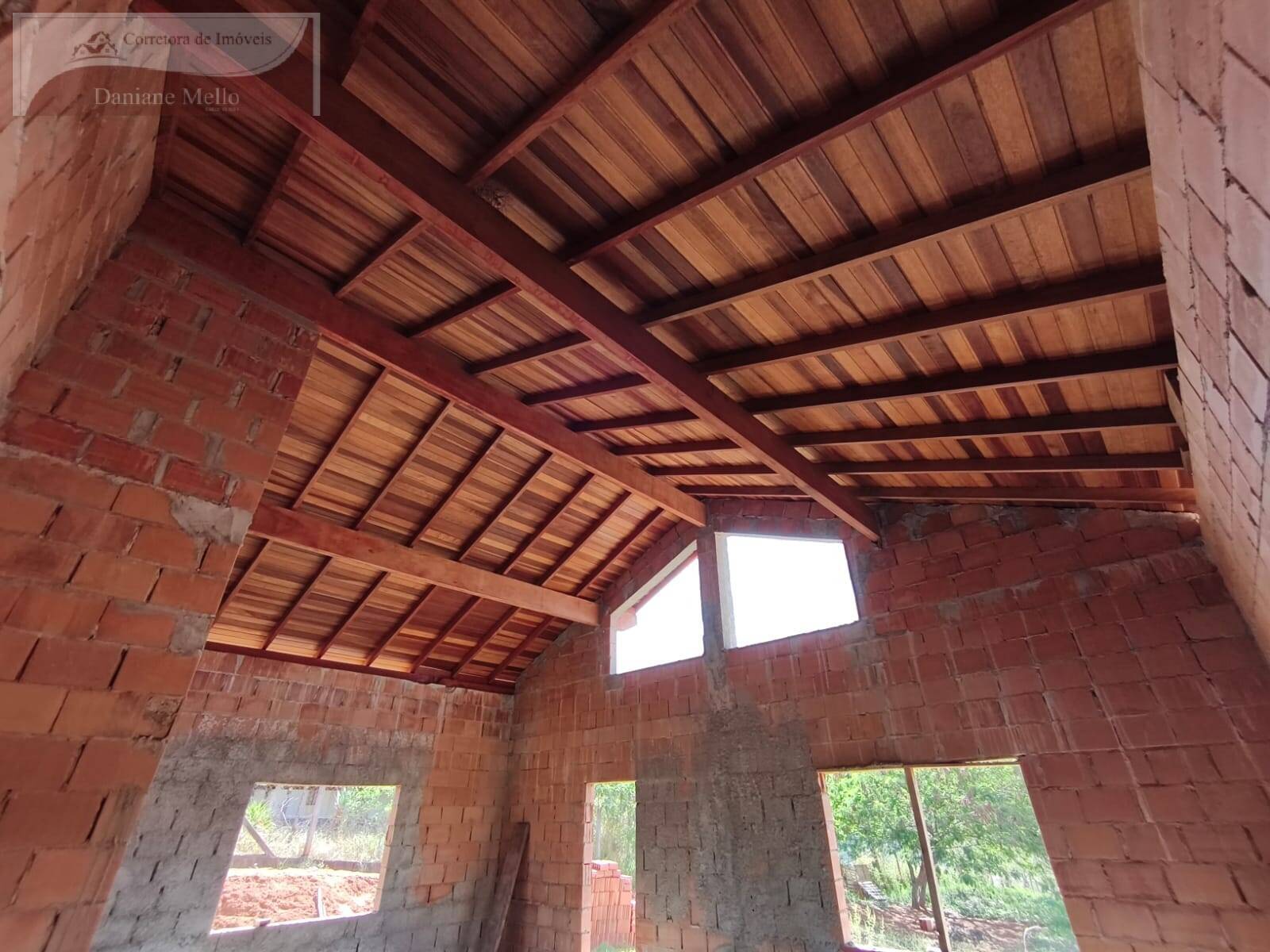 Chácara, 3 quartos, 1000 m² - Foto 6