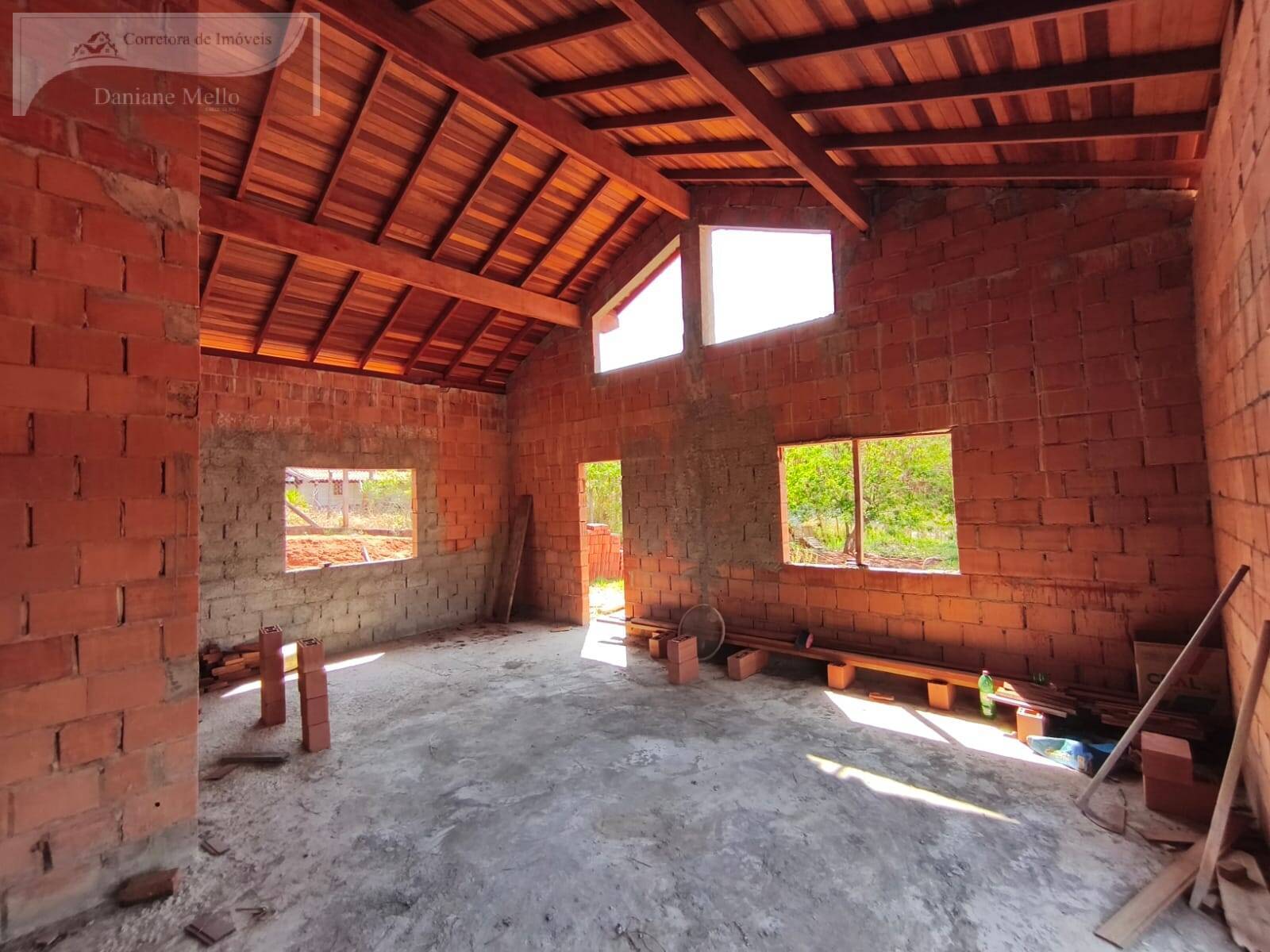 Chácara, 3 quartos, 1000 m² - Foto 8