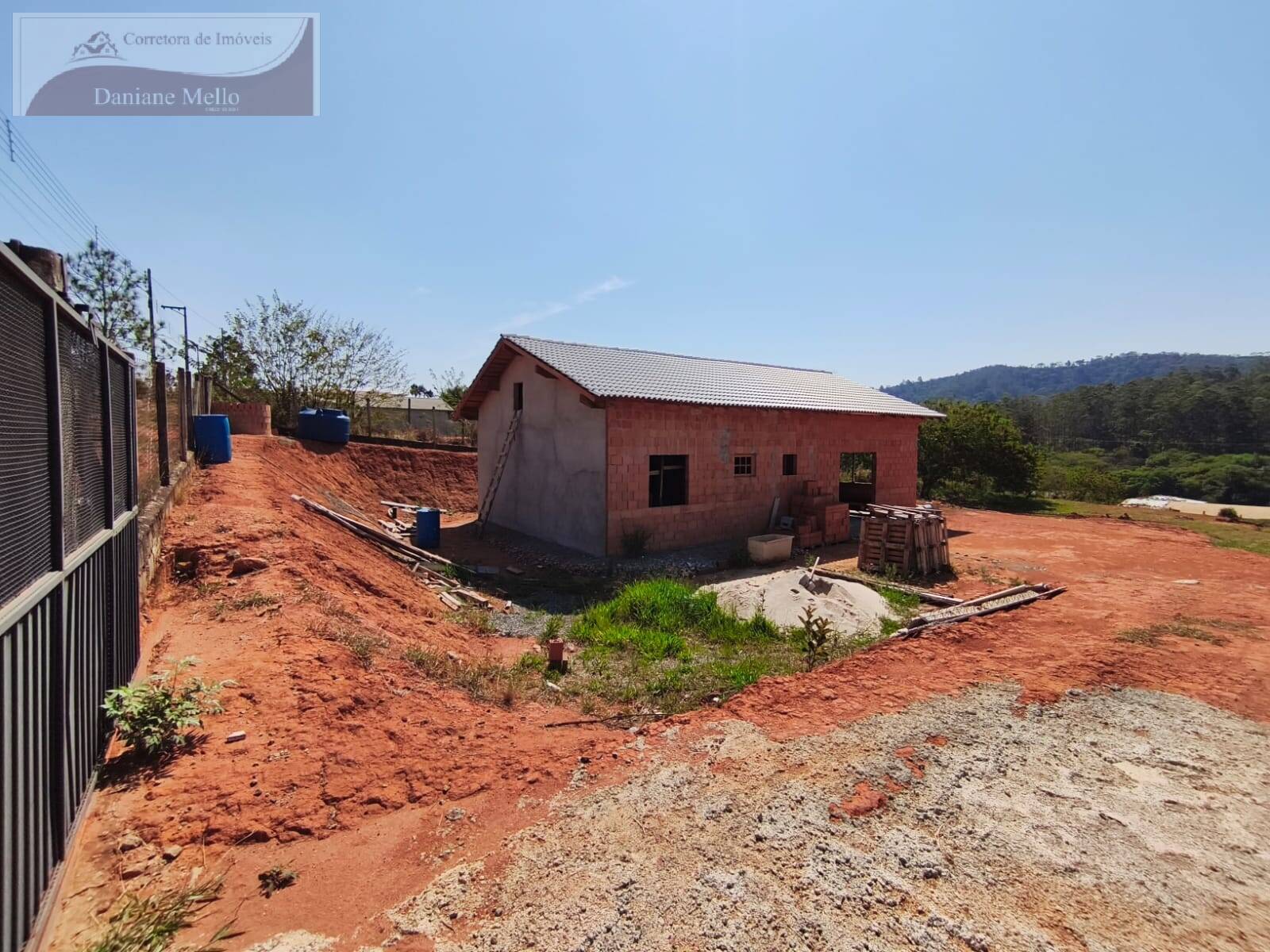 Chácara, 3 quartos, 1000 m² - Foto 21