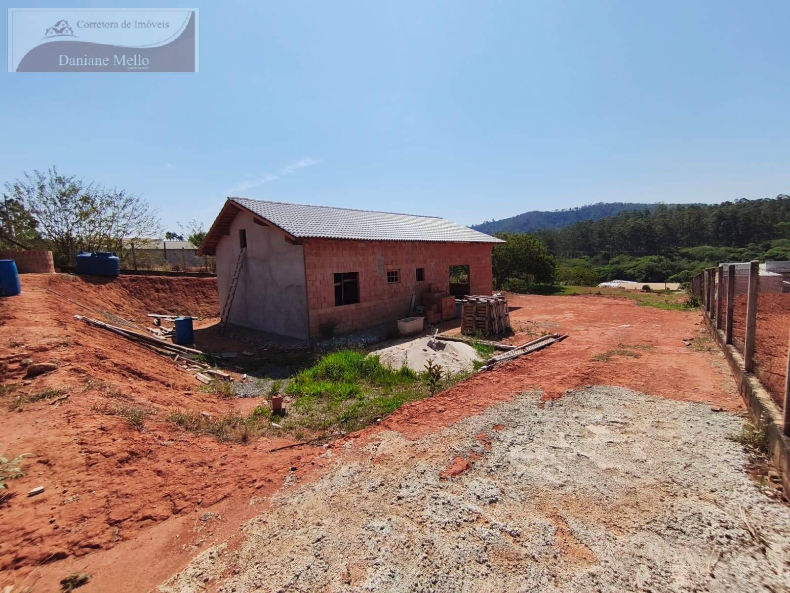 Chácara, 3 quartos, 1000 m² - Foto 24