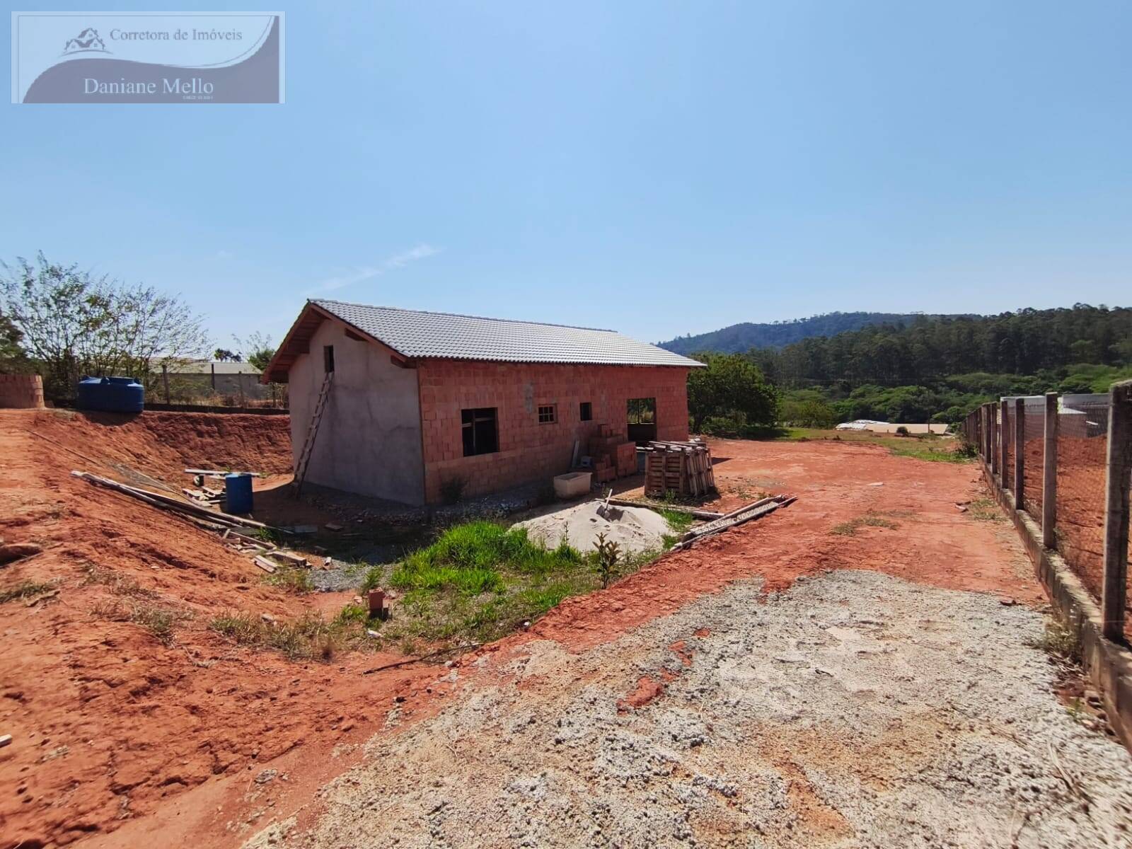 Chácara, 3 quartos, 1000 m² - Foto 23