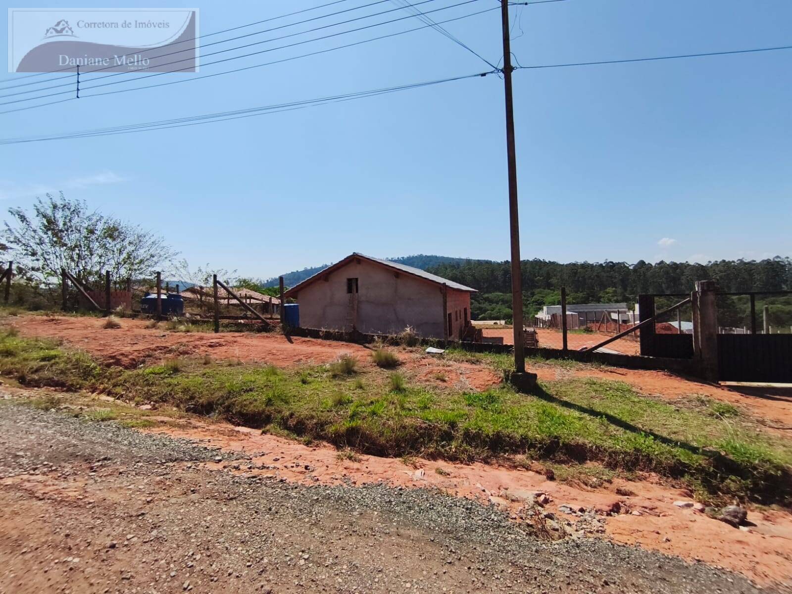 Chácara, 3 quartos, 1000 m² - Foto 26