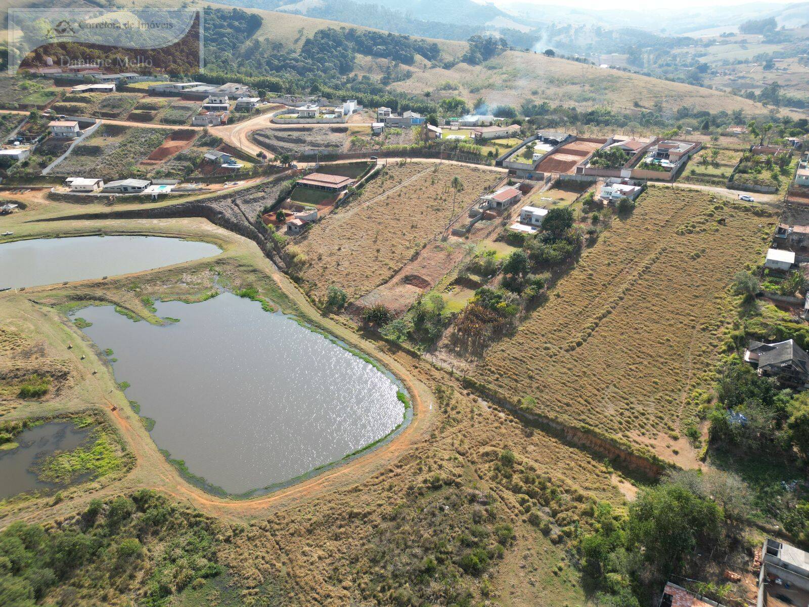 Terreno, 2236 m² - Foto 1