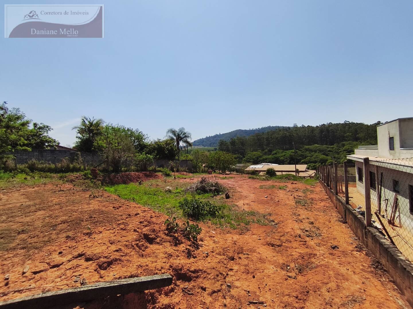 Terreno, 1000 m² - Foto 2