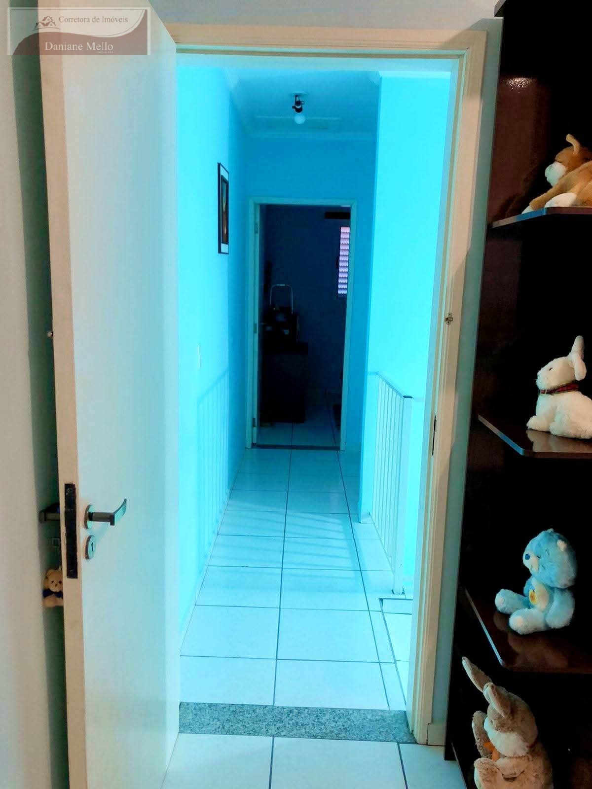 Casa, 3 quartos, 79 m² - Foto 6