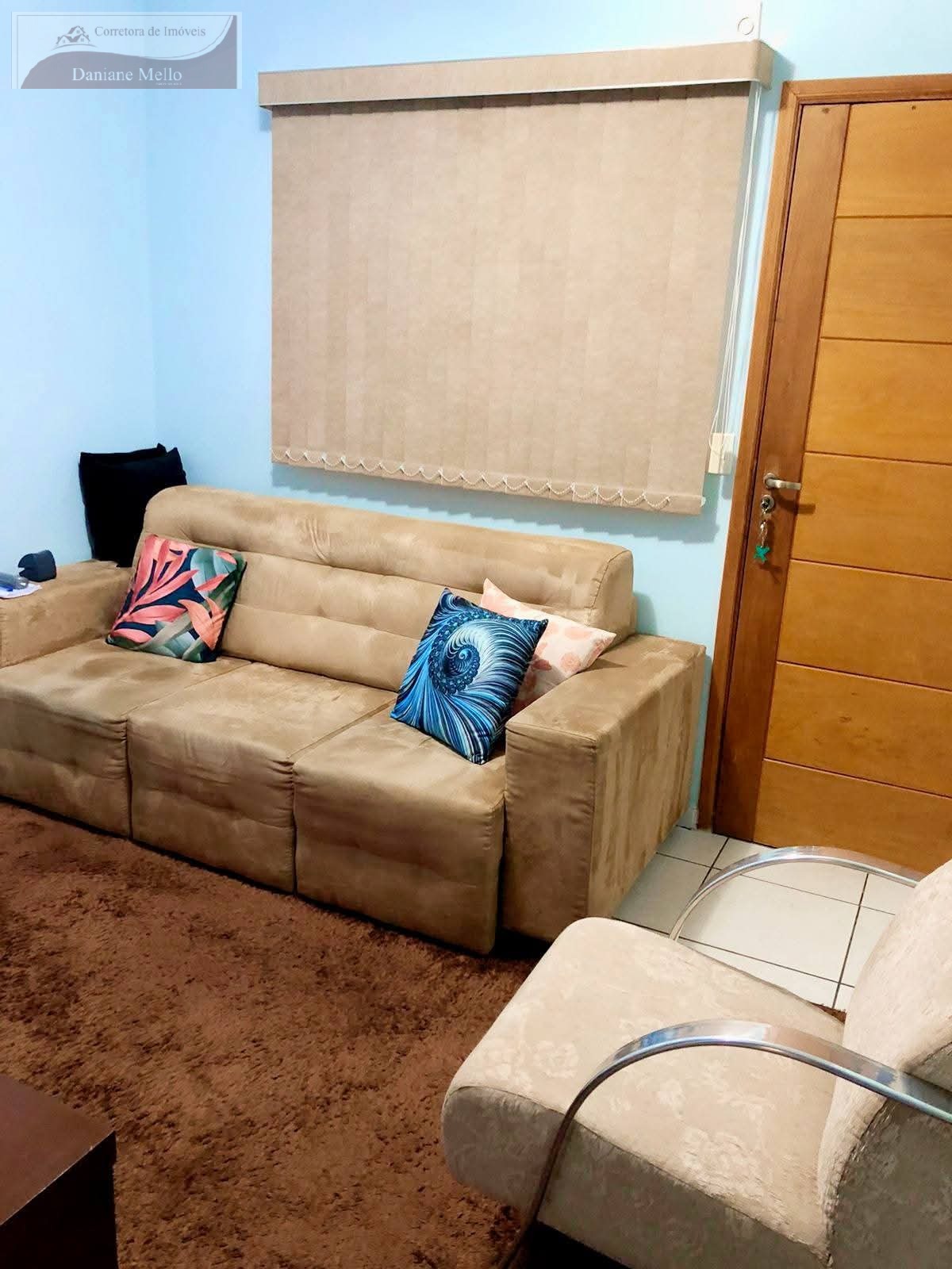 Casa, 3 quartos, 79 m² - Foto 4