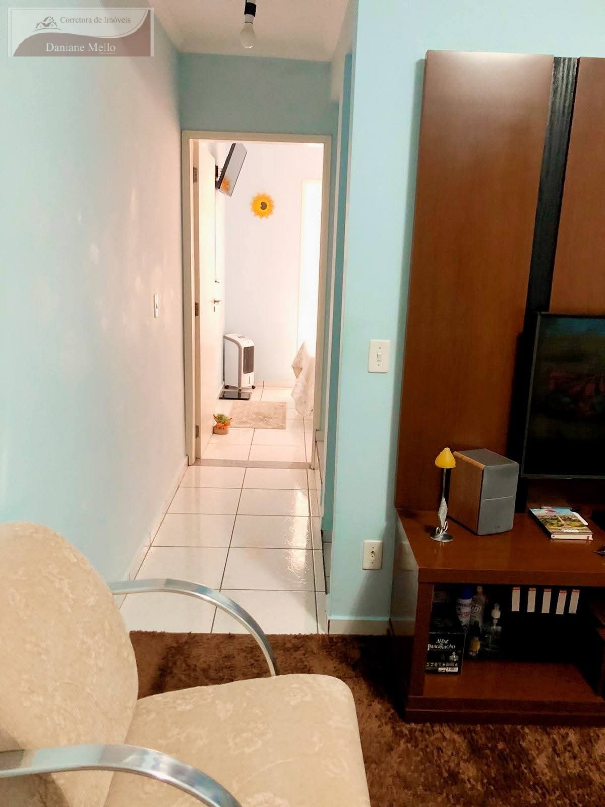 Casa, 3 quartos, 79 m² - Foto 3