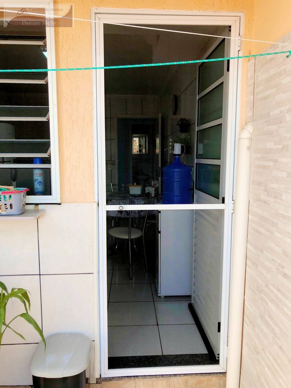 Casa, 3 quartos, 79 m² - Foto 12