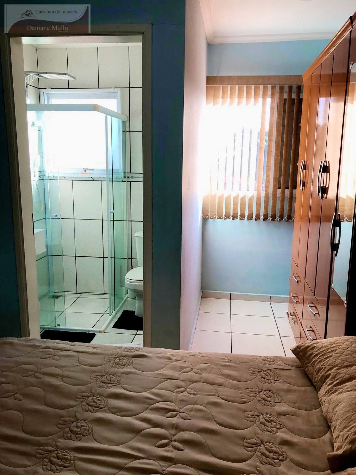 Casa, 3 quartos, 79 m² - Foto 16