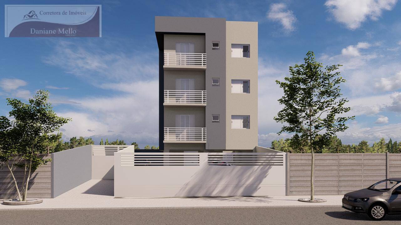 Apartamento, 2 quartos - Foto 1