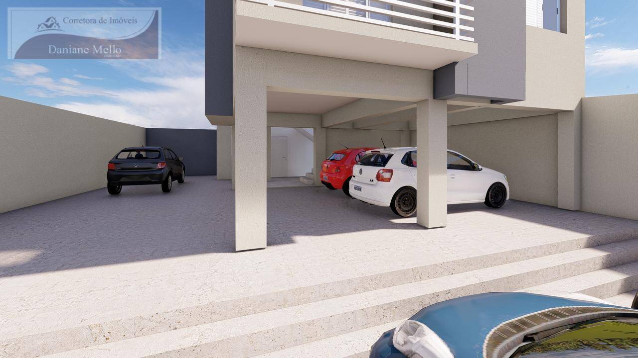 Apartamento, 2 quartos - Foto 2