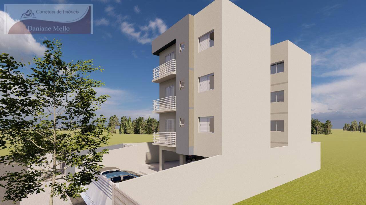 Apartamento, 2 quartos - Foto 3