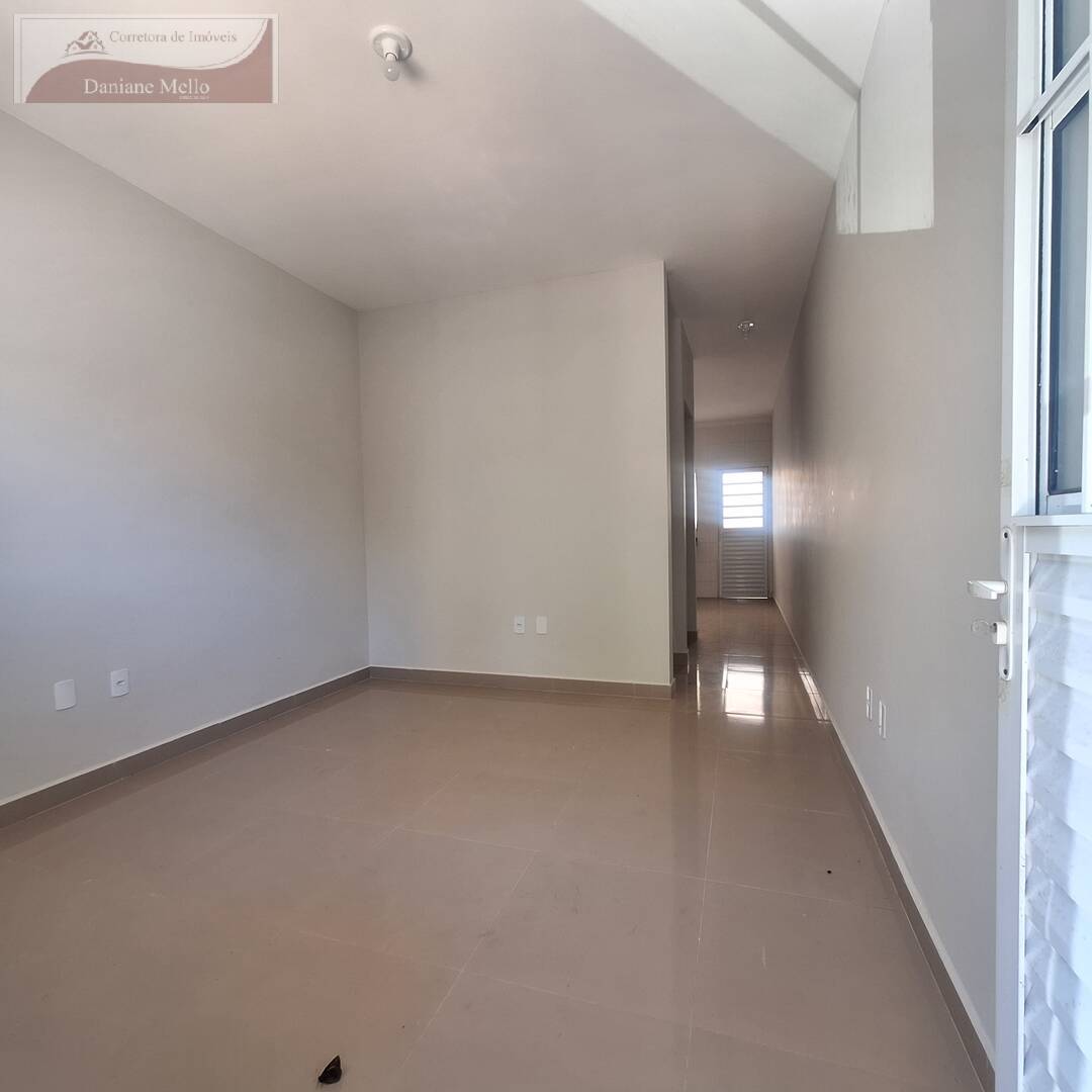 Casa, 2 quartos - Foto 2