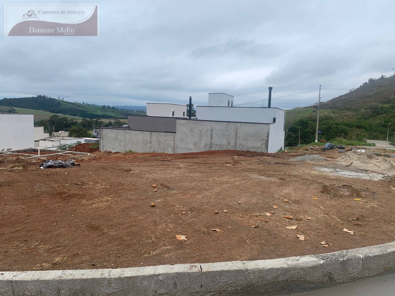 Terreno, 258 m² - Foto 3