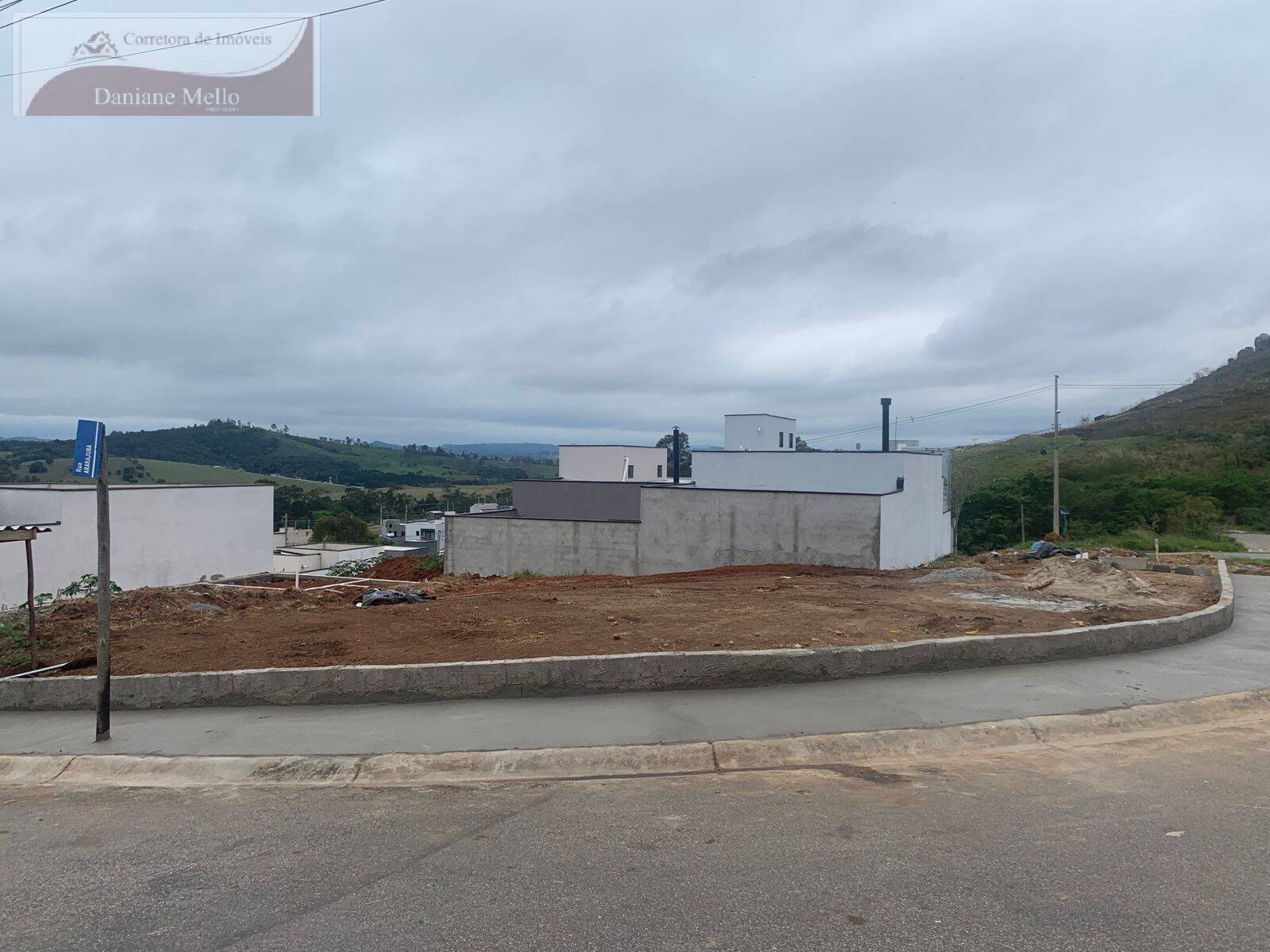 Terreno, 258 m² - Foto 4