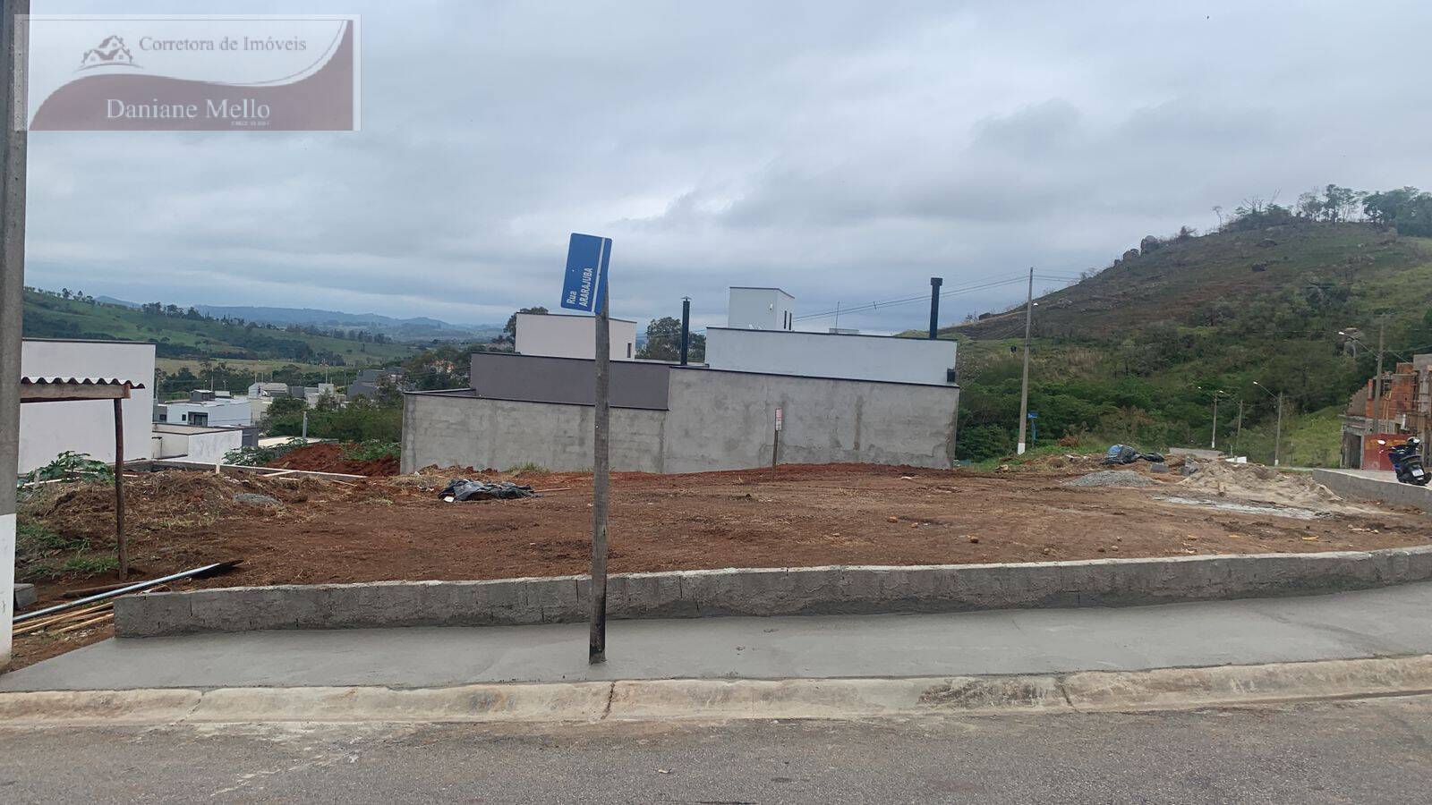 Terreno, 258 m² - Foto 6