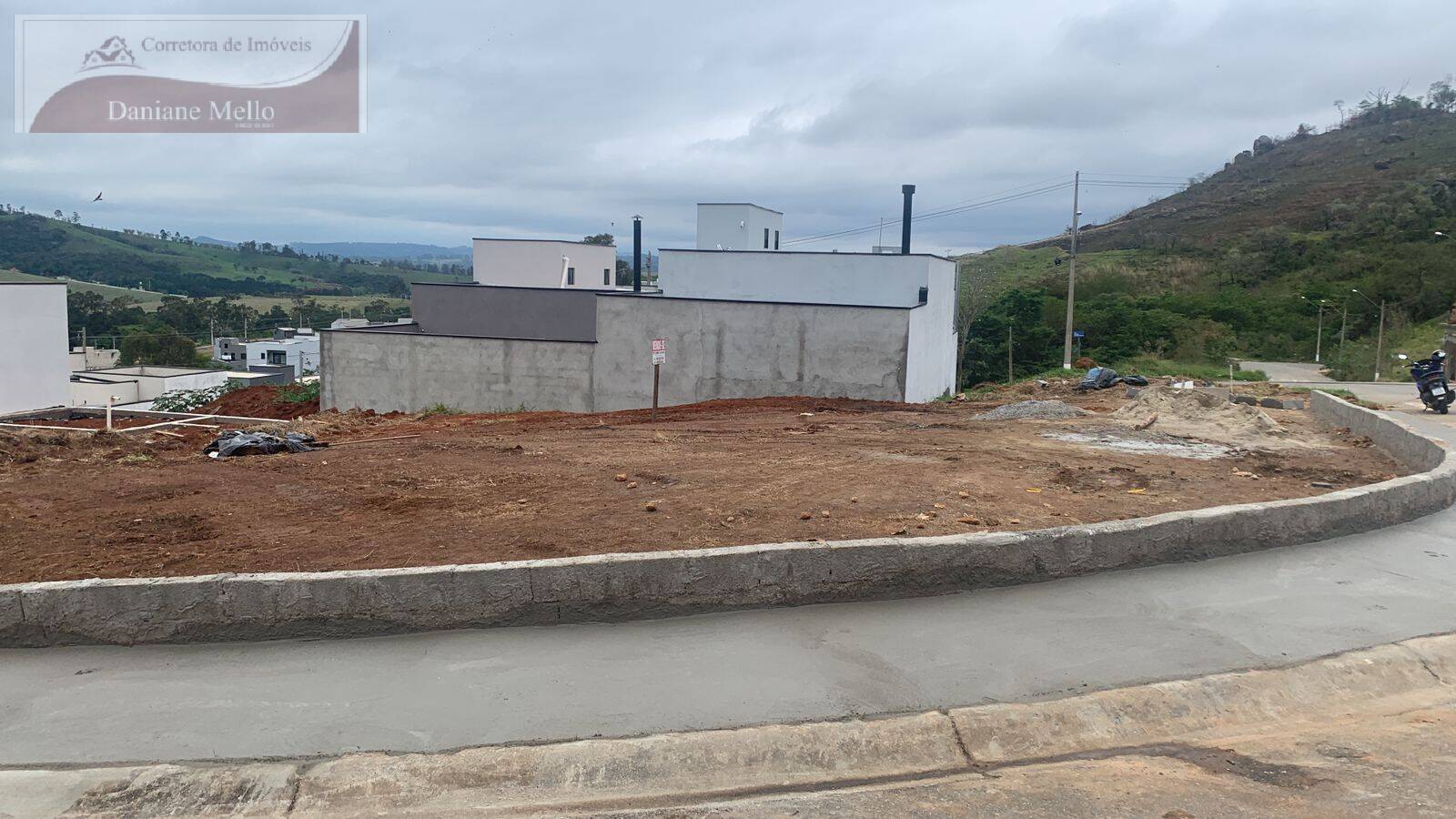 Terreno, 258 m² - Foto 1