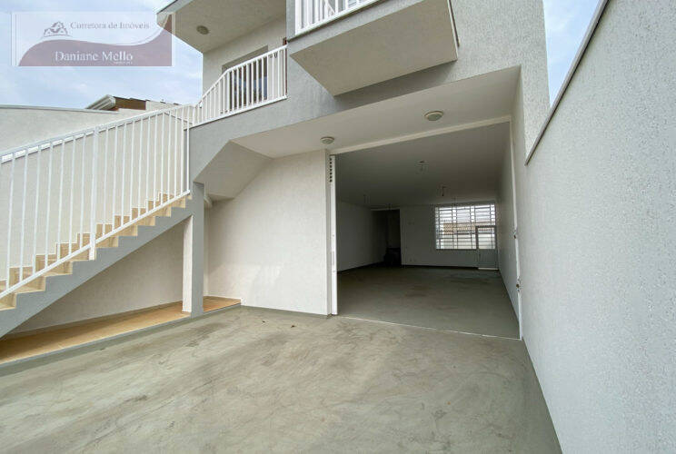 Casa, 3 quartos, 179 m² - Foto 3