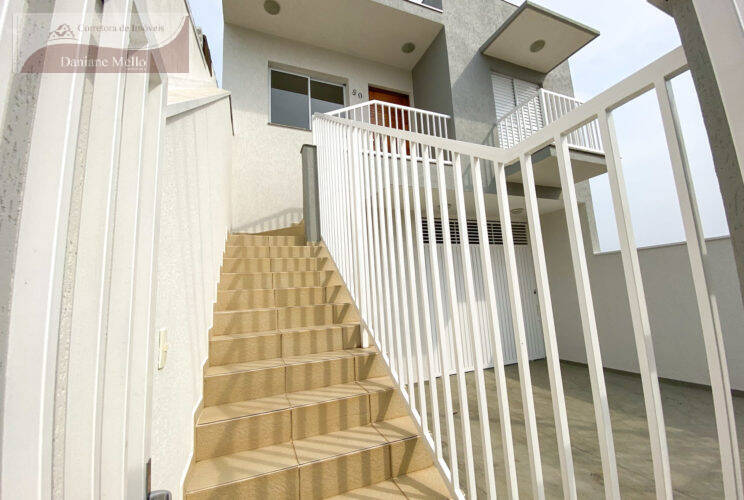 Casa, 3 quartos, 179 m² - Foto 8