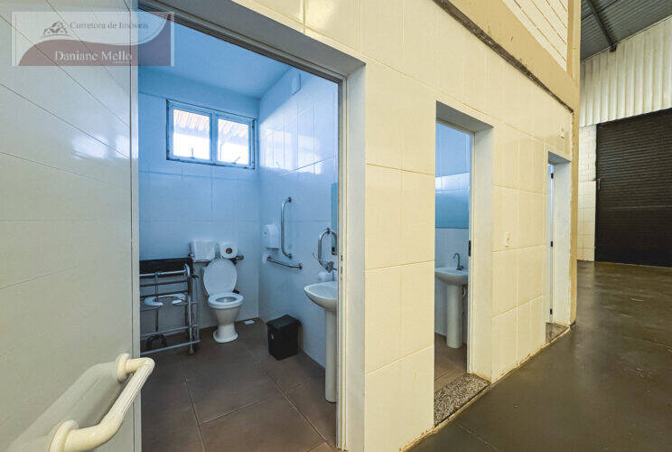 Depósito-Galpão, 2250 m² - Foto 14