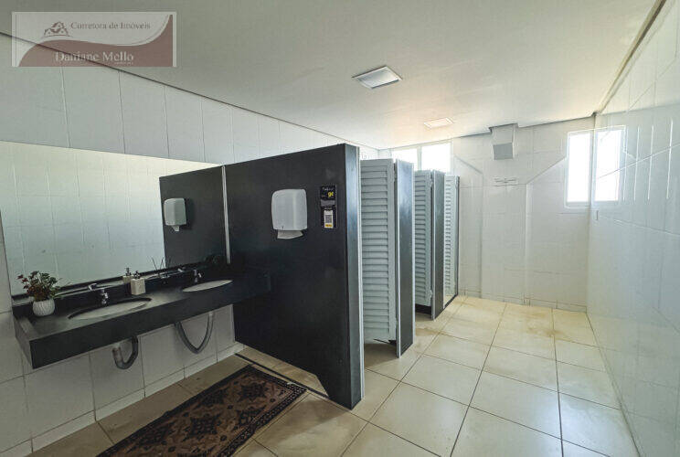 Depósito-Galpão, 2250 m² - Foto 16