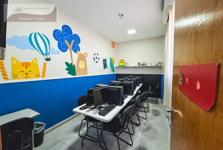 Depósito-Galpão, 2250 m² - Foto 24