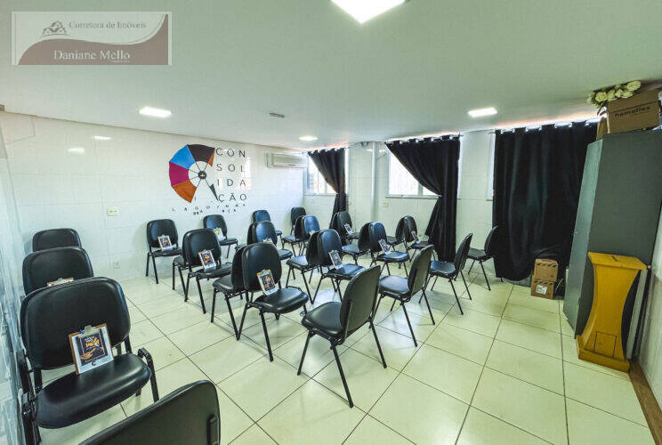 Depósito-Galpão, 2250 m² - Foto 23