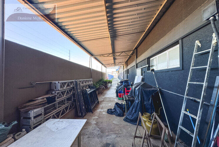 Depósito-Galpão, 2250 m² - Foto 9
