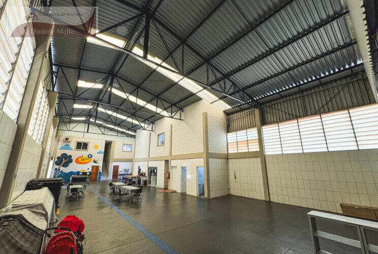 Depósito-Galpão, 2250 m² - Foto 7