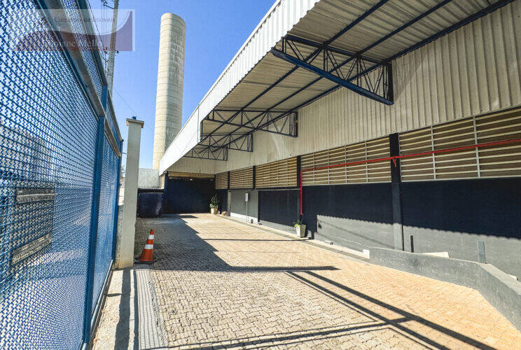 Depósito-Galpão, 2250 m² - Foto 5