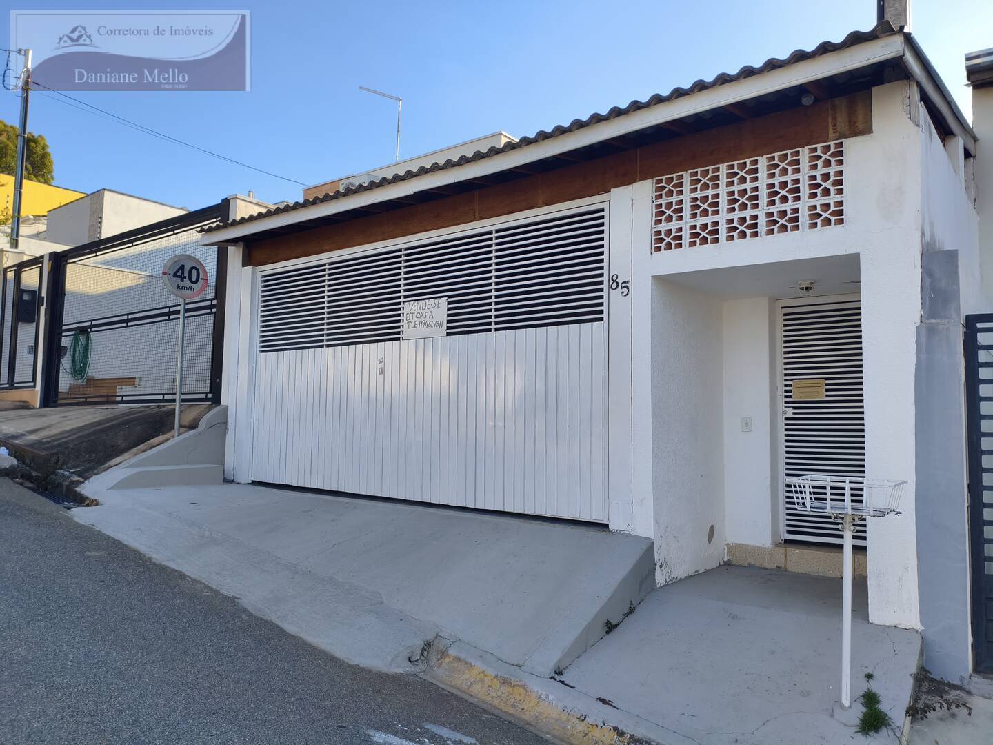 Casa, 2 quartos, 128 m² - Foto 1