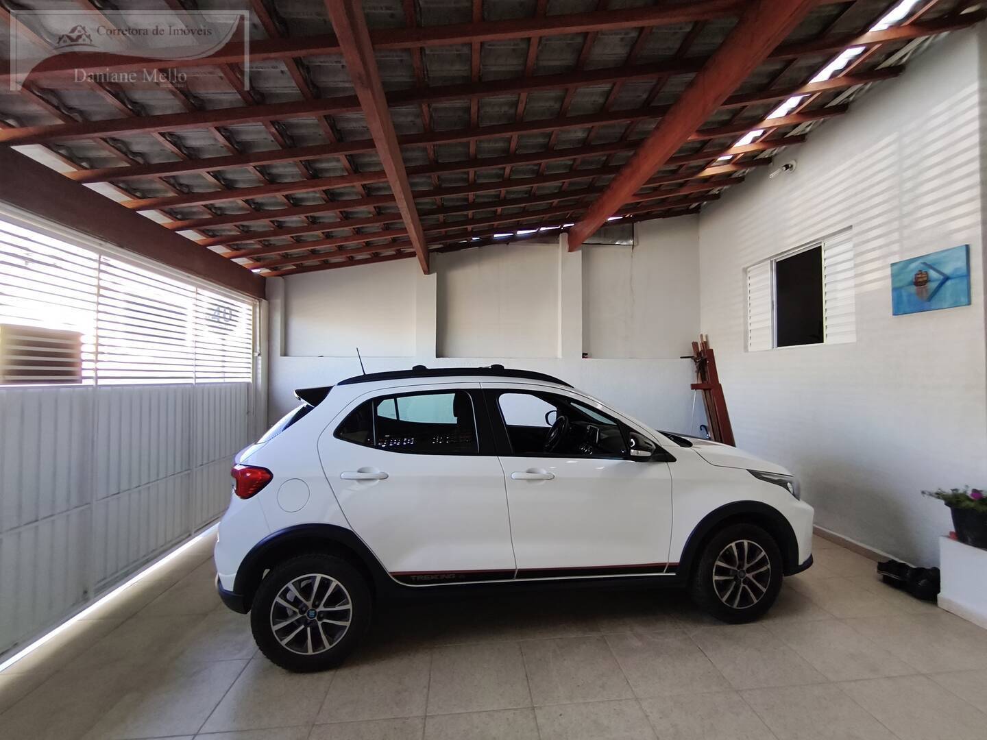 Casa, 2 quartos, 128 m² - Foto 4