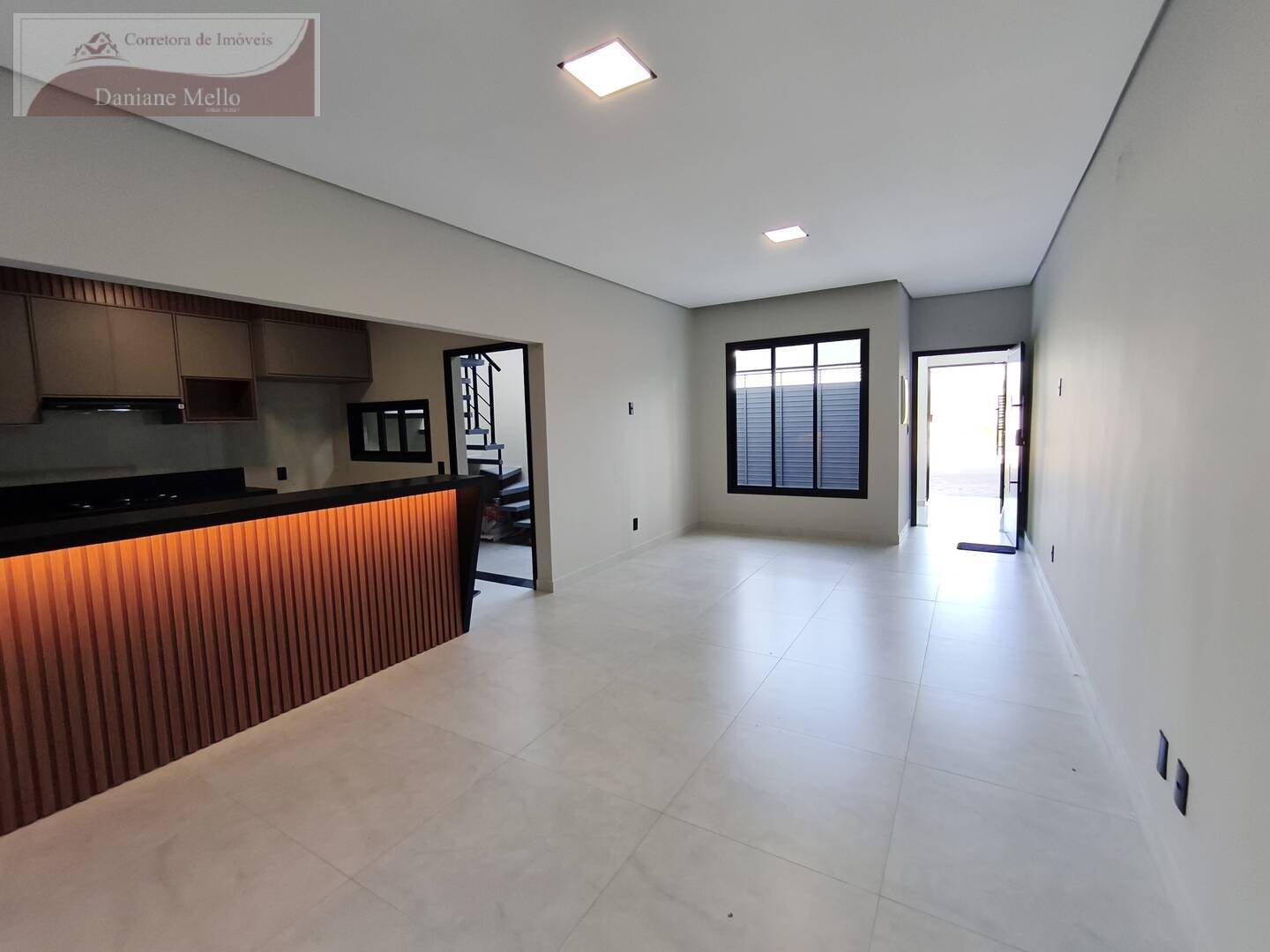 Casa, 4 quartos, 147 m² - Foto 2
