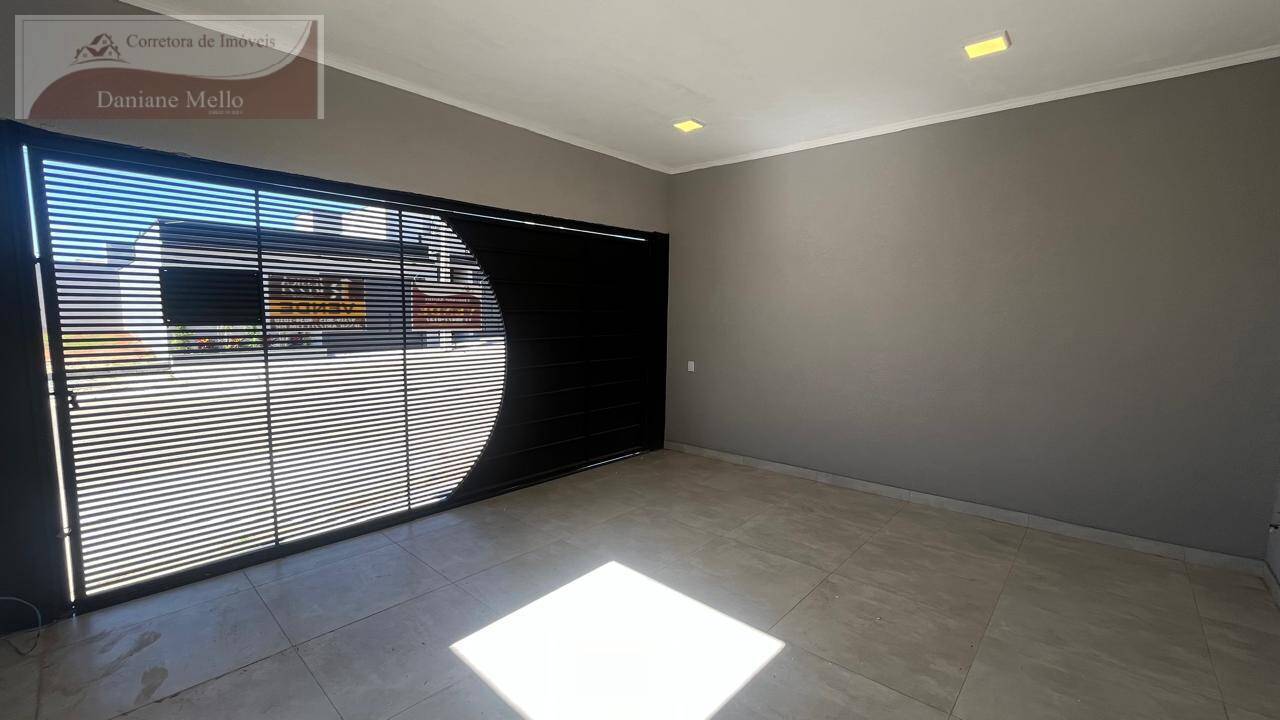 Casa, 3 quartos, 118 m² - Foto 2