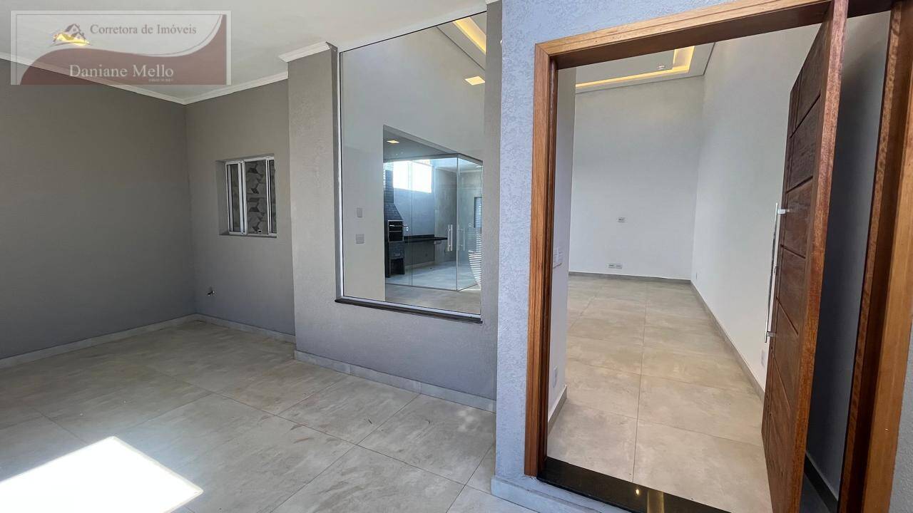 Casa, 3 quartos, 118 m² - Foto 3