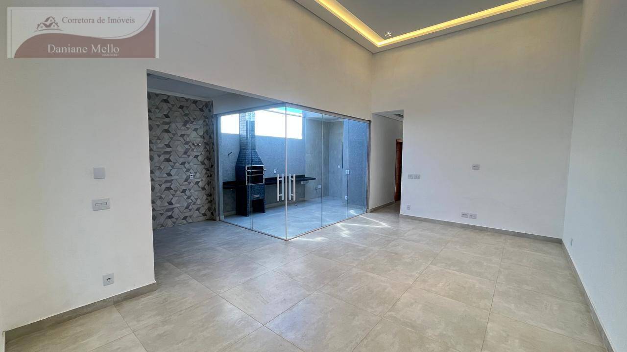 Casa, 3 quartos, 118 m² - Foto 4