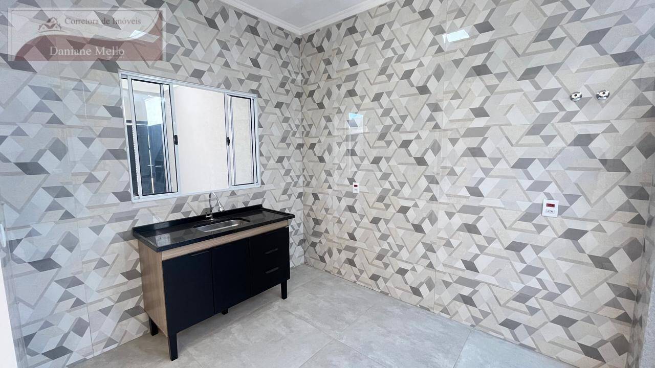 Casa, 3 quartos, 118 m² - Foto 6