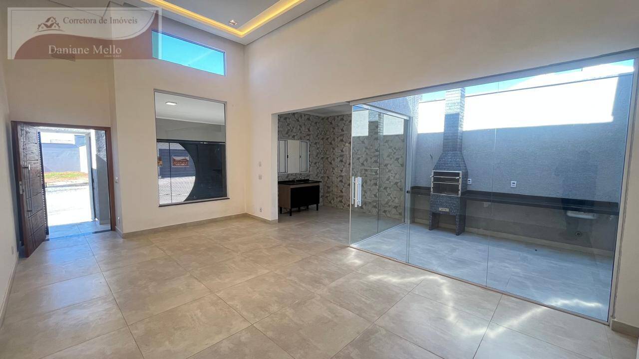 Casa, 3 quartos, 118 m² - Foto 5