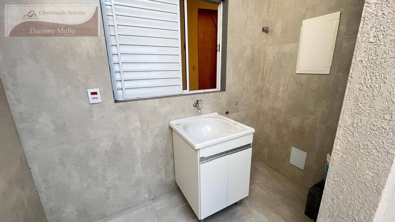 Casa, 3 quartos, 118 m² - Foto 8