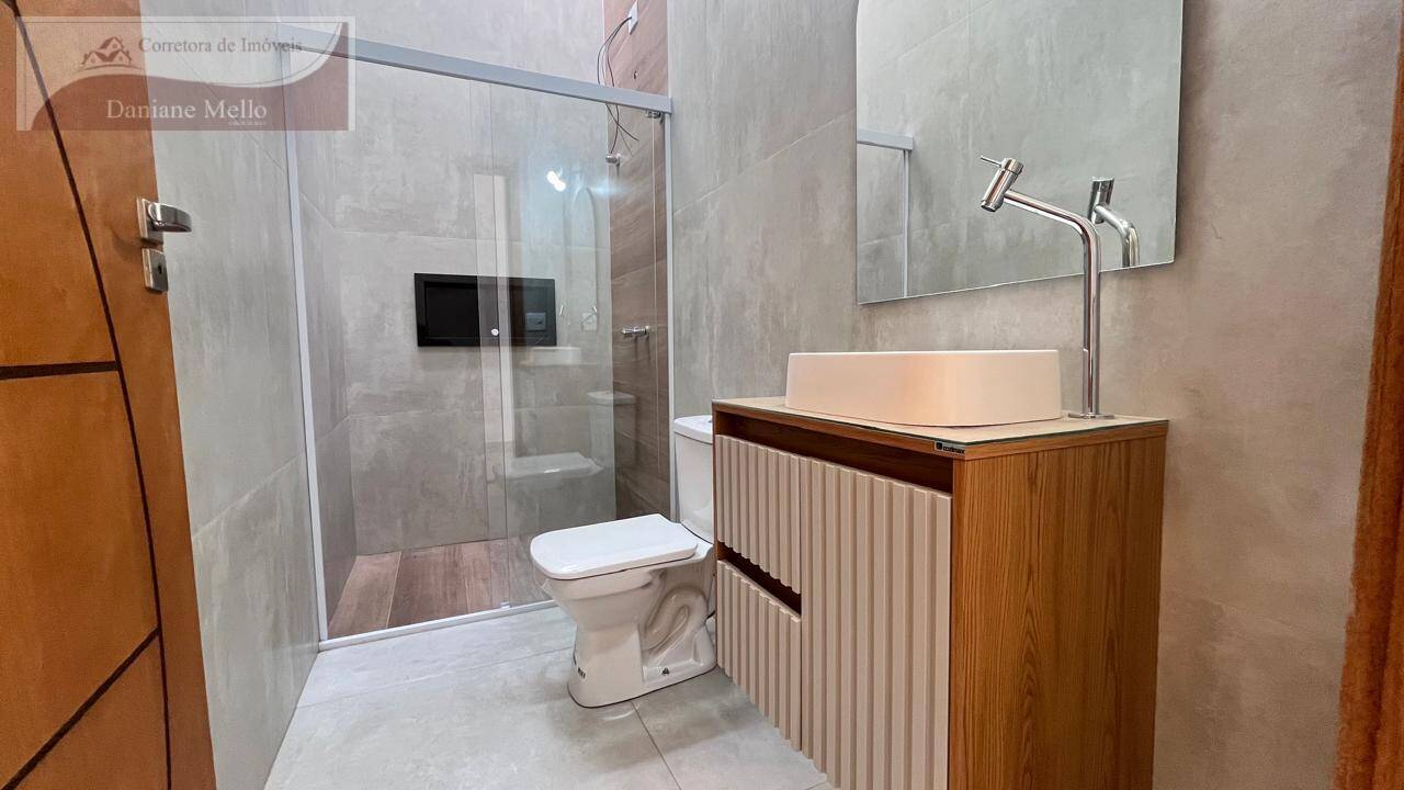 Casa, 3 quartos, 118 m² - Foto 9