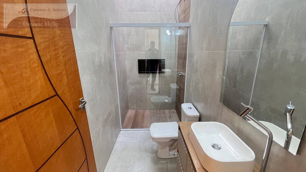 Casa, 3 quartos, 118 m² - Foto 10