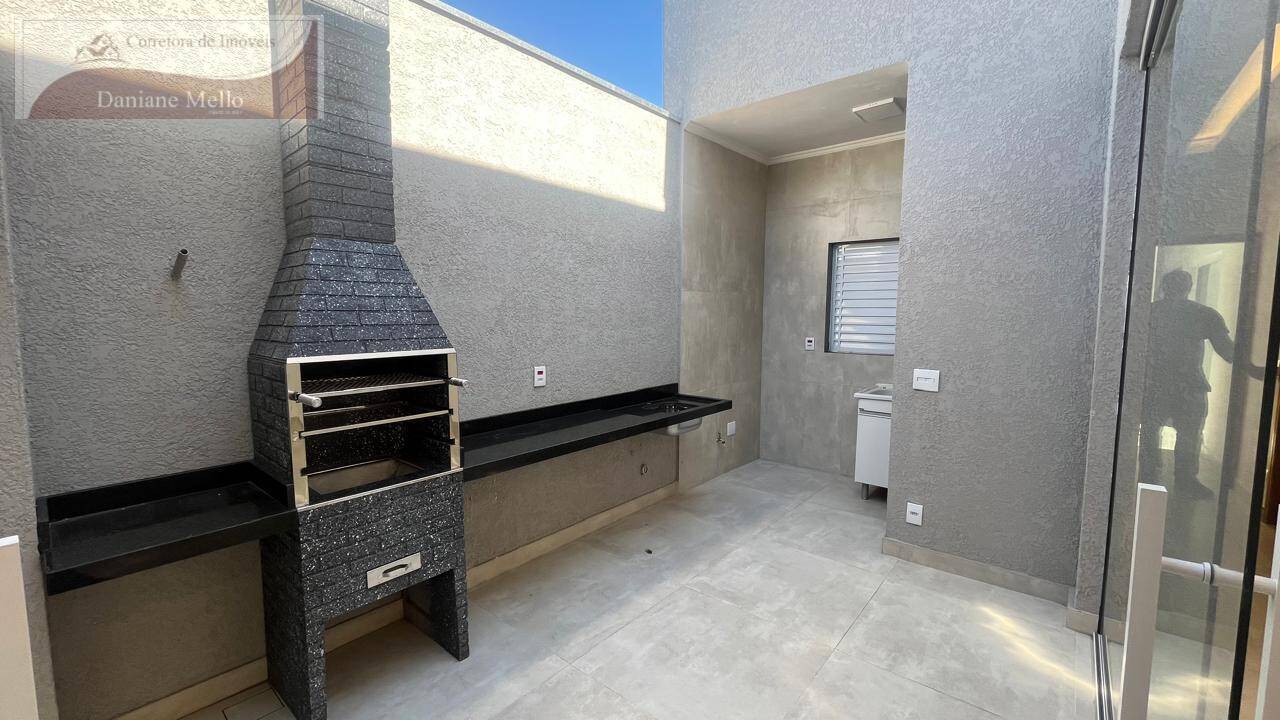 Casa, 3 quartos, 118 m² - Foto 7